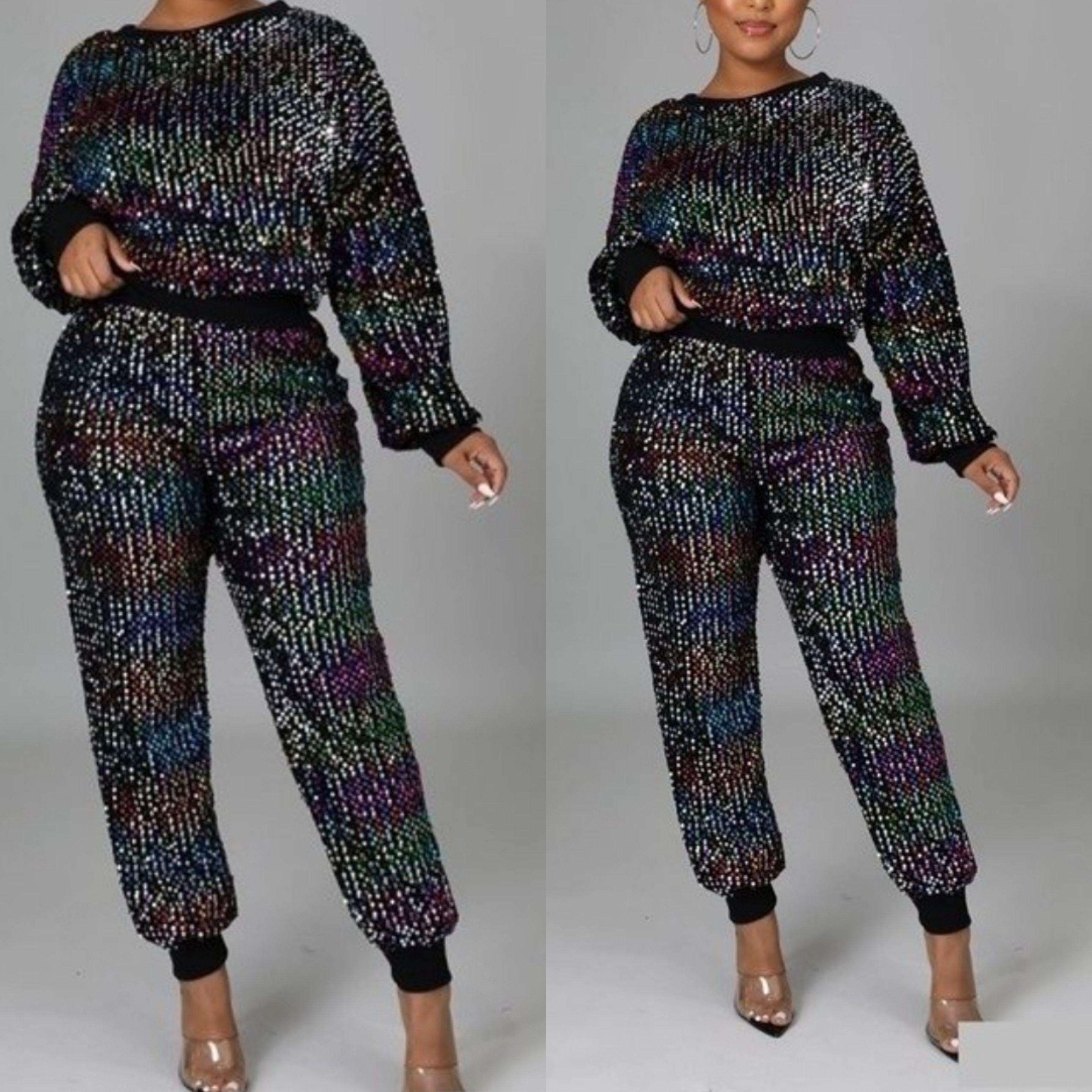 Sequin Dream