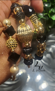 CYBER MONDAY Jewelry- Bling Bracelets