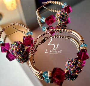 Jewelry- Kids Bangle Set 2